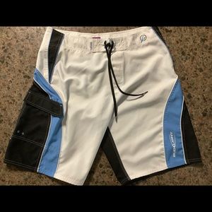 Bud Light Men’s Swimwear